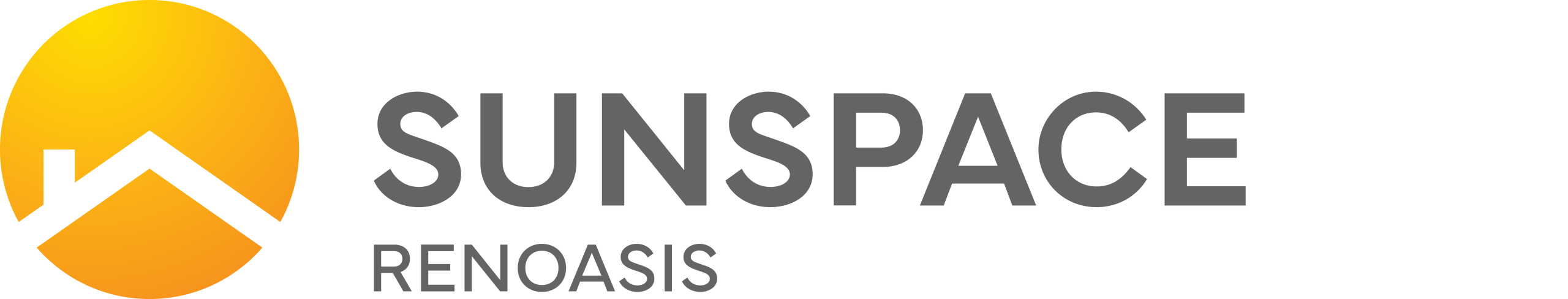 Sunspace Renoasis